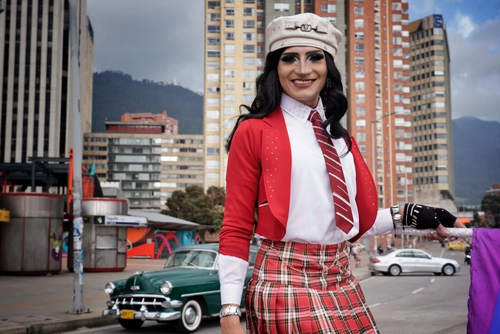 Foto de comunidad LGBTI 6