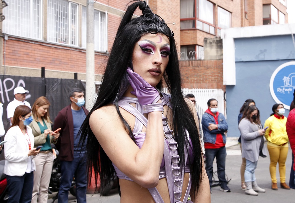 Foto de comunidad LGBTI 8