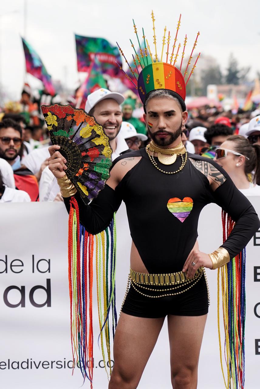 Foto de comunidad LGBTI 9