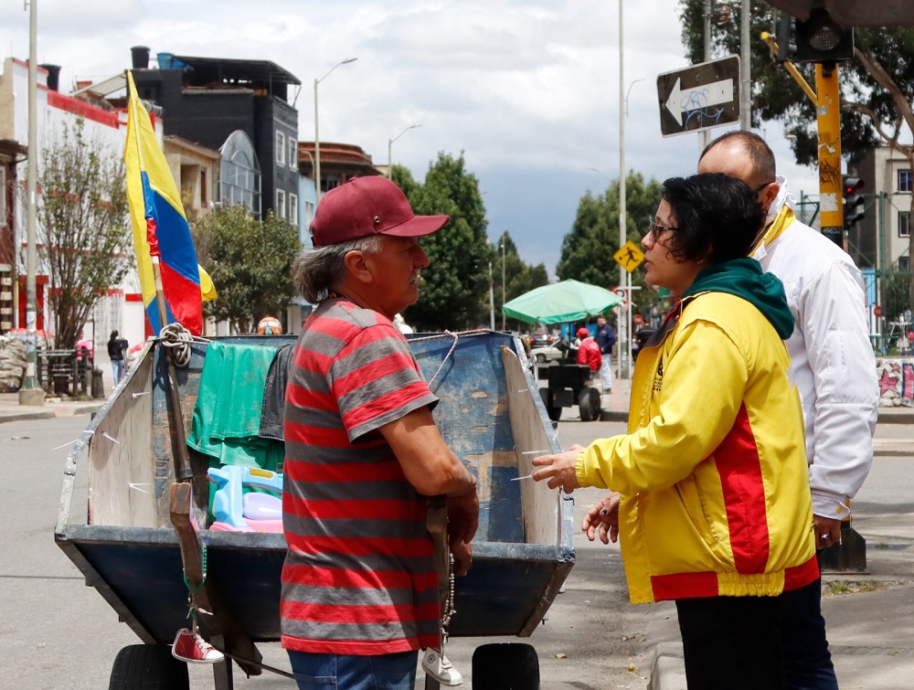 Centro vive