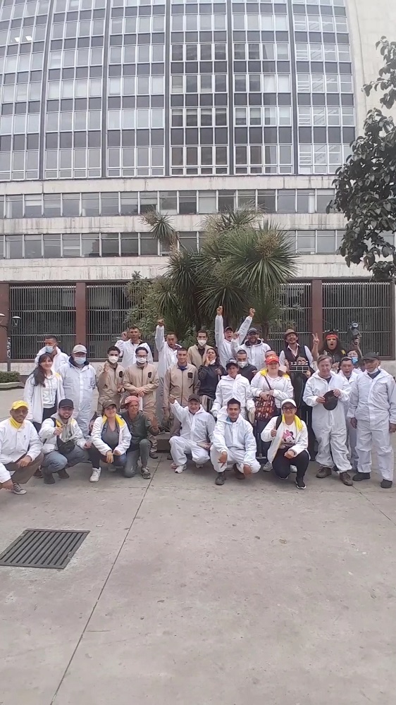 Mañana sábado jornada de embellecimiento