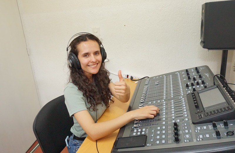 Chiguaza juventud