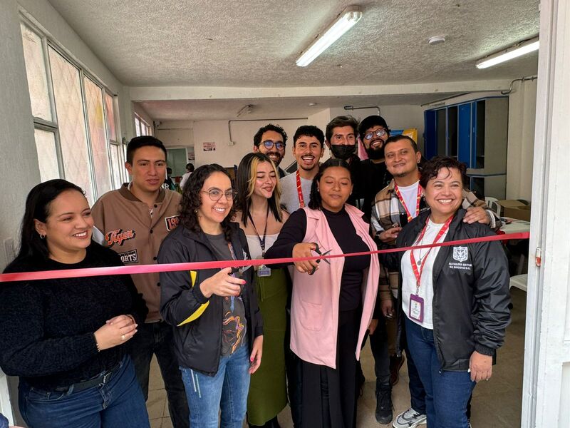 Chiguaza juventud 