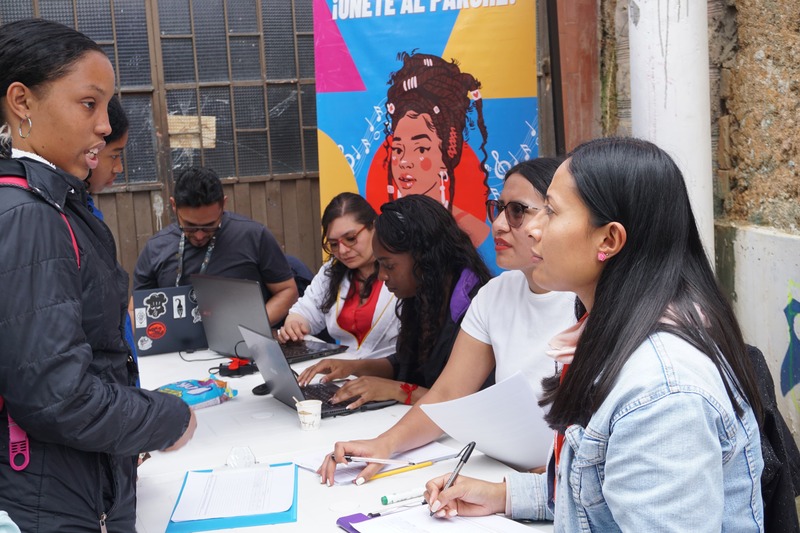 Juventud chiguqza 6
