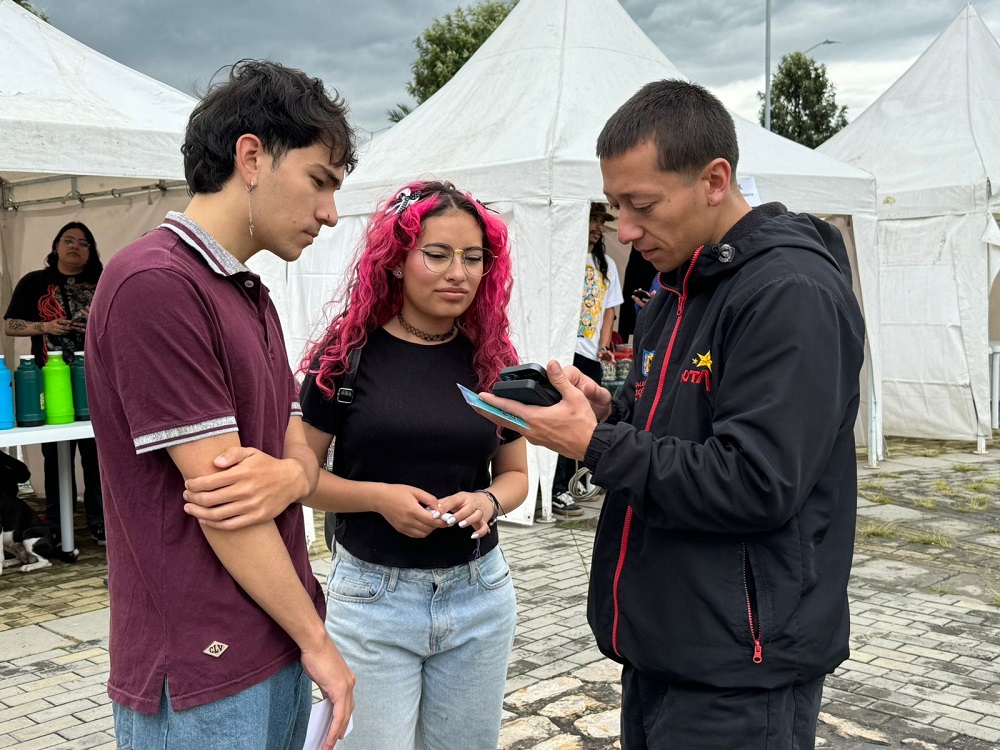 jovenes