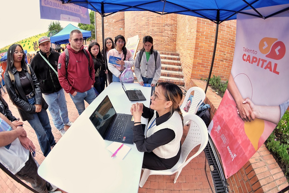 Jóvenes con oportunidades 2
