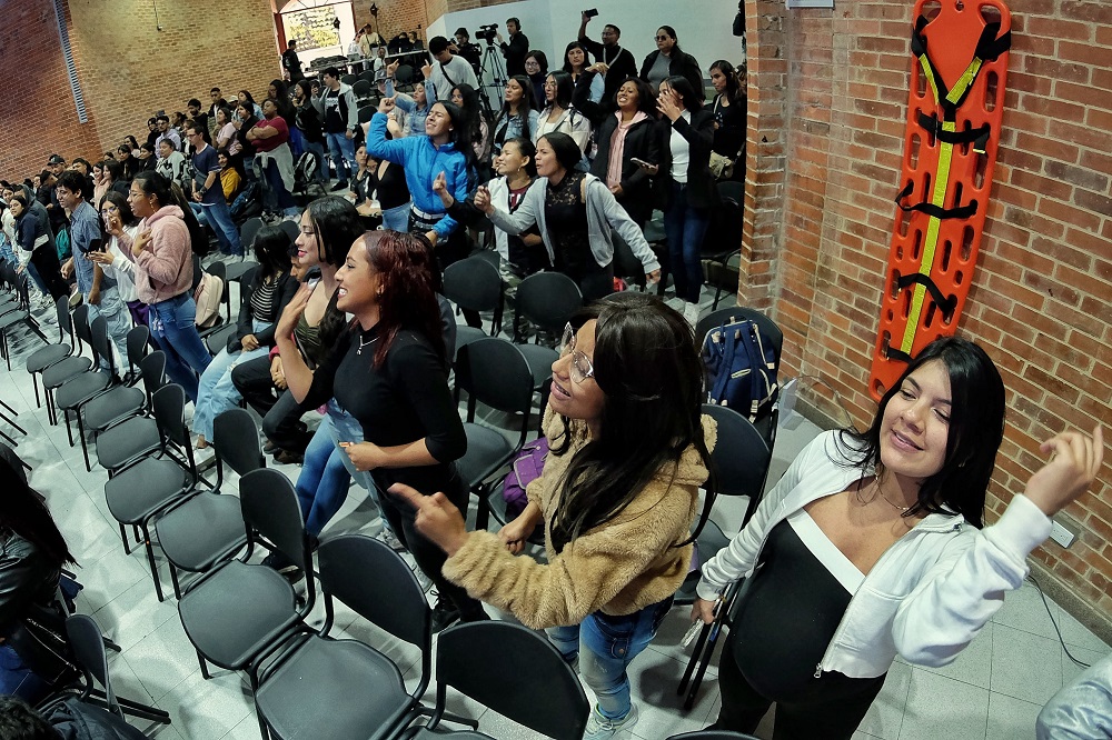 Jóvenes con oportunidades 4