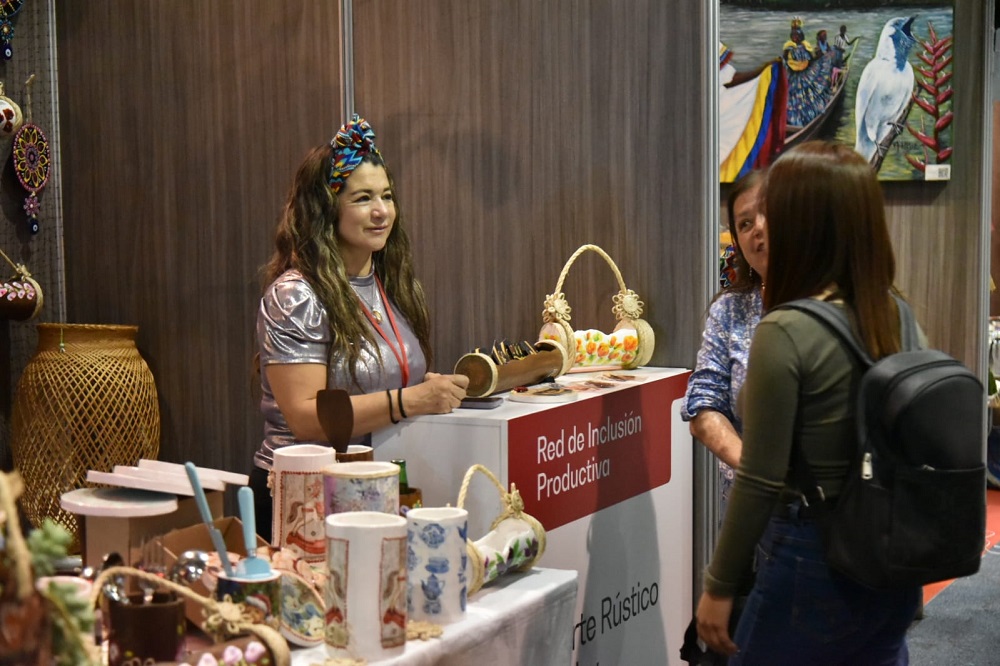 CADIS Feria del hogar 3