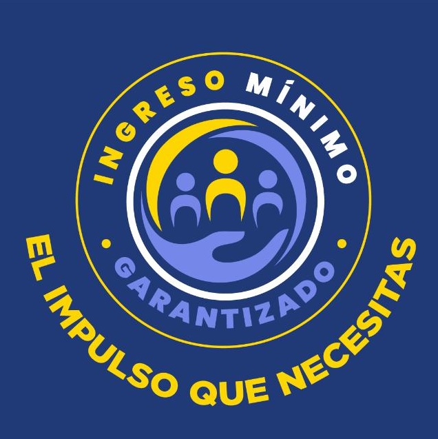 Logo IMG