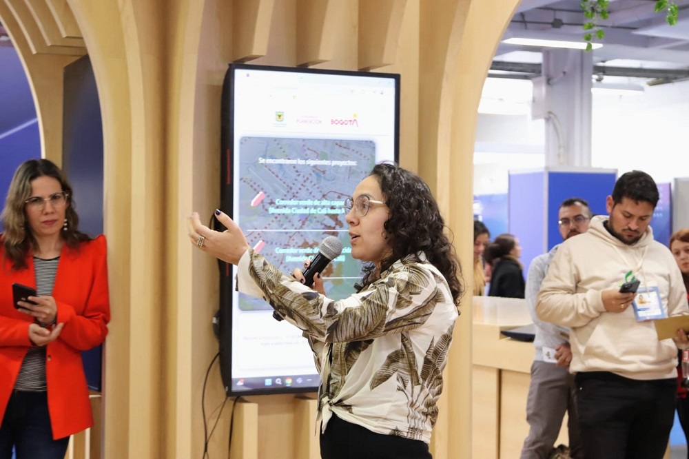 Smart city 3