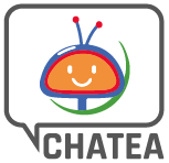 Logo Chatico
