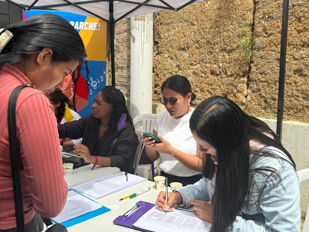 Jóvenes con Oportunidades 3