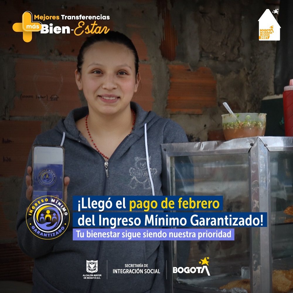 pagos febrero