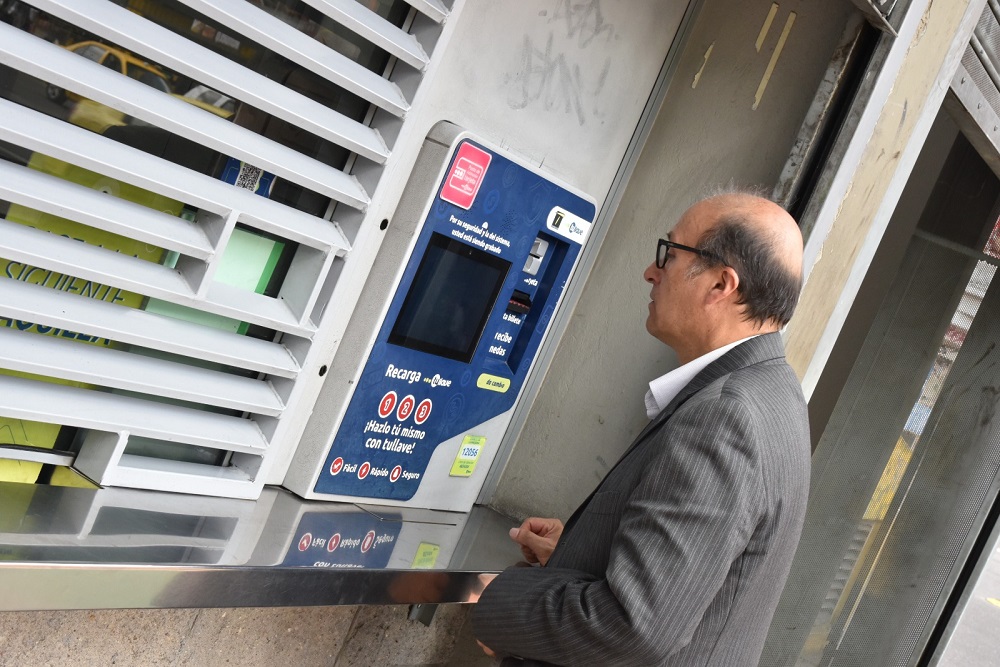 pasajes gratis