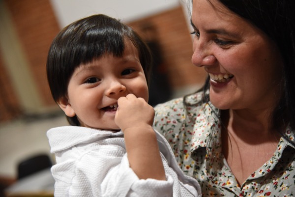 Foto comisarias de familia