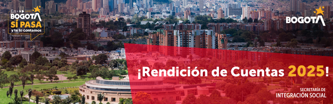 Rendición de Cuentas 2025