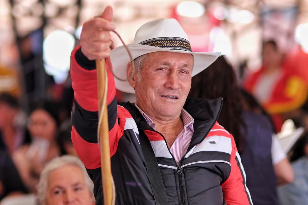 persona mayor