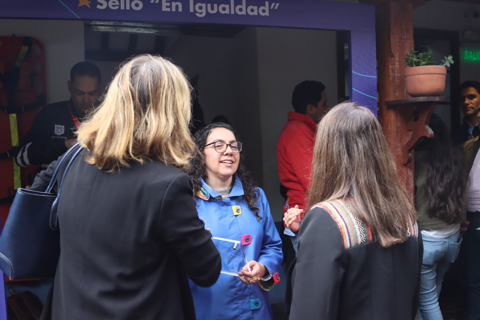 Foto Premio_Igualdad