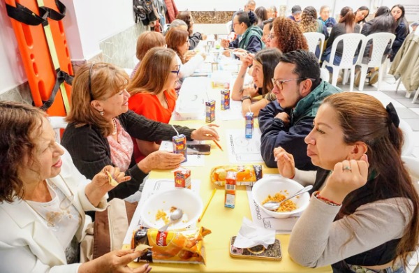 Comidas