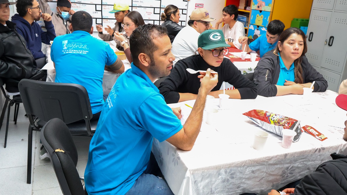 Foto Comidas-Compartidas