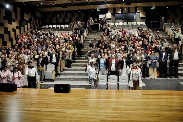 Foto graduacion emprendedores