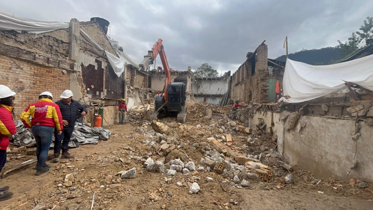 Foto Obra-La-Casona