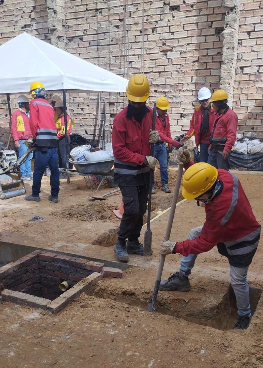 Foto Obra-La-Casona