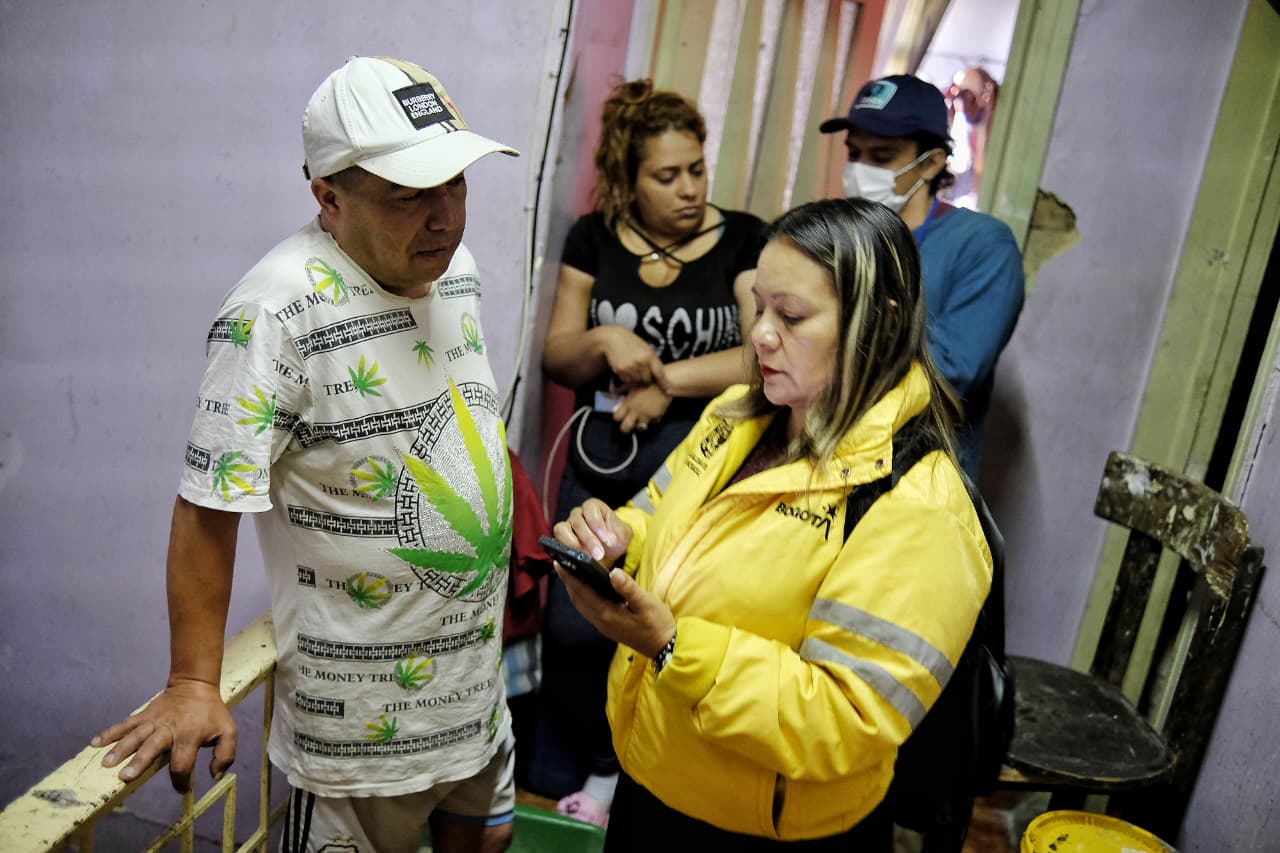 Foto Paga