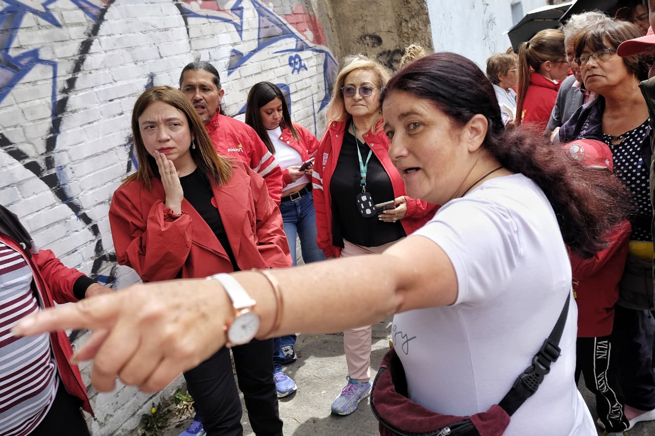 Foto gabinete-barrio