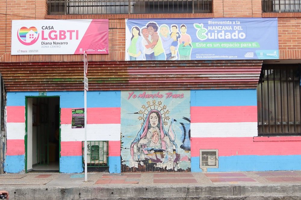 Foto lgbti
