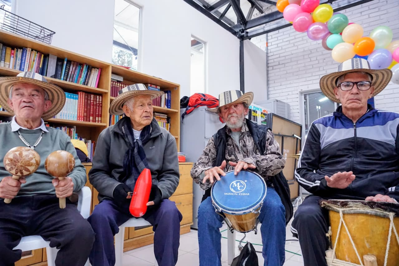 Foto musicaarte