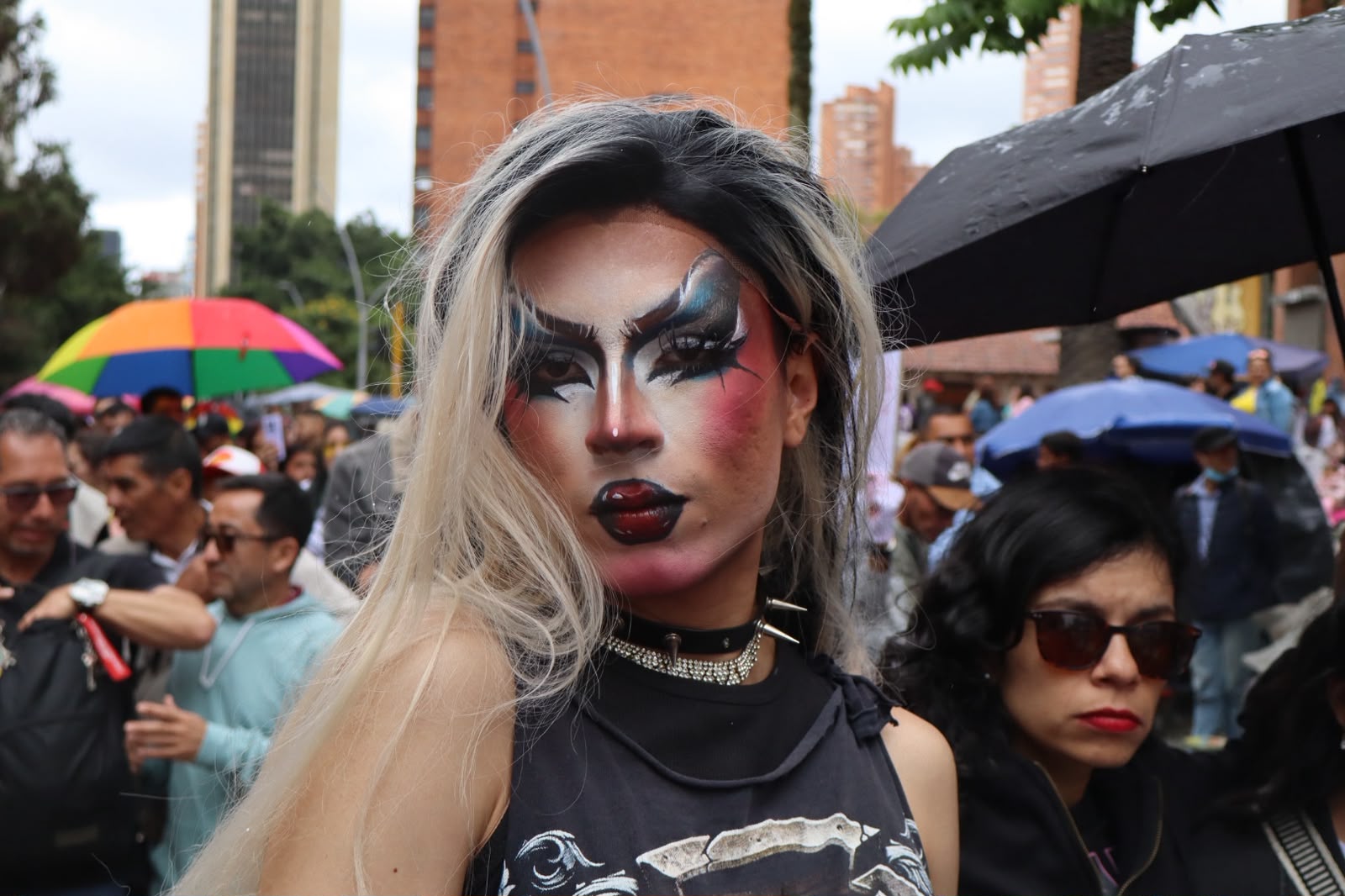 Foto marcha