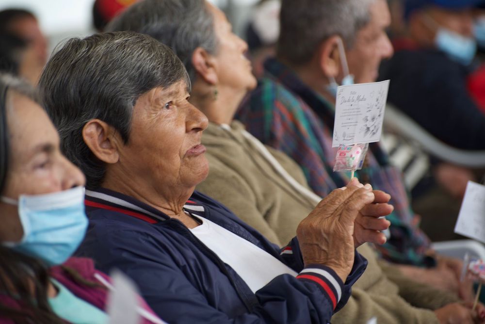 Dia Madres