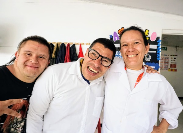 Integrarte
