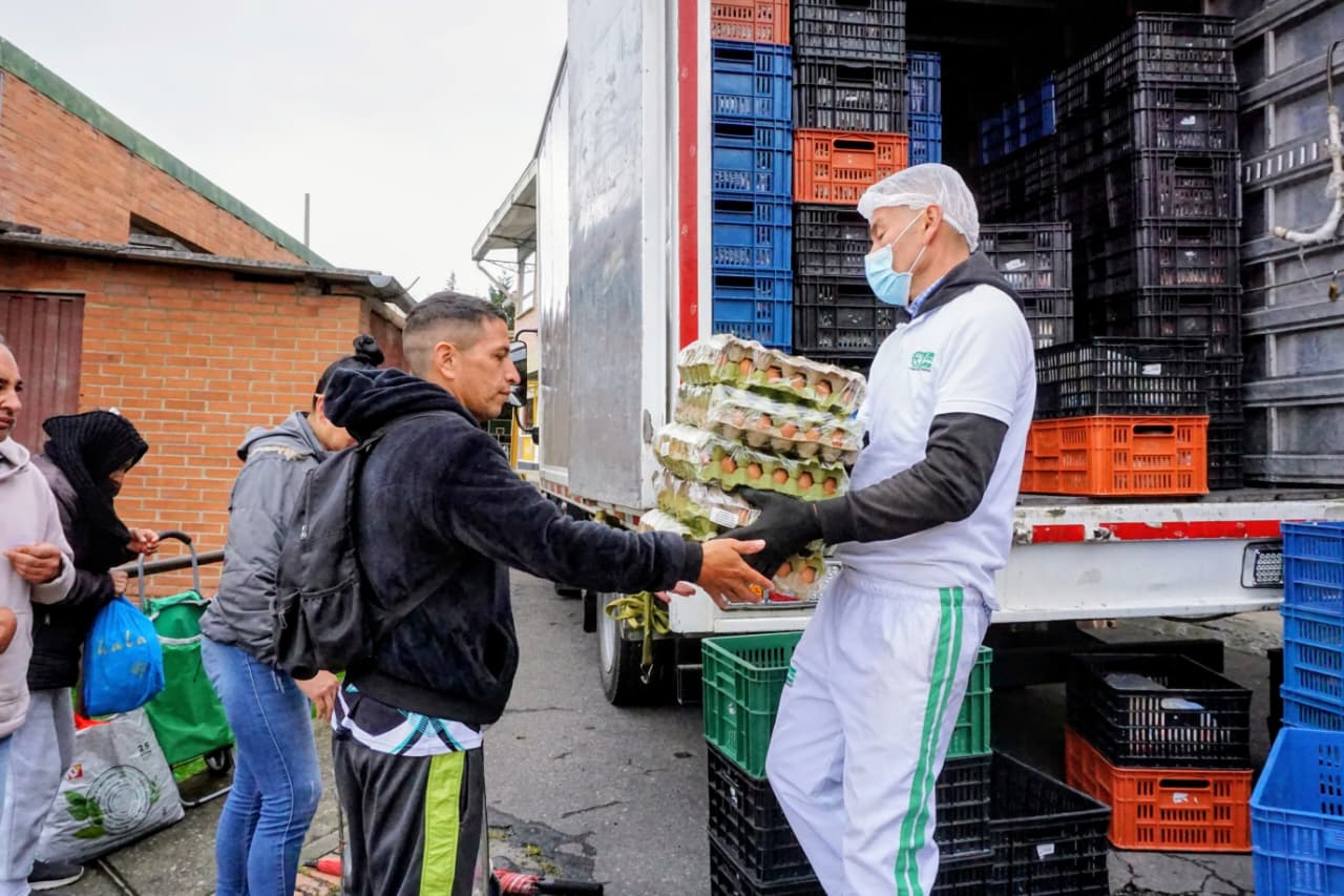 Foto ayudas-alimentarias