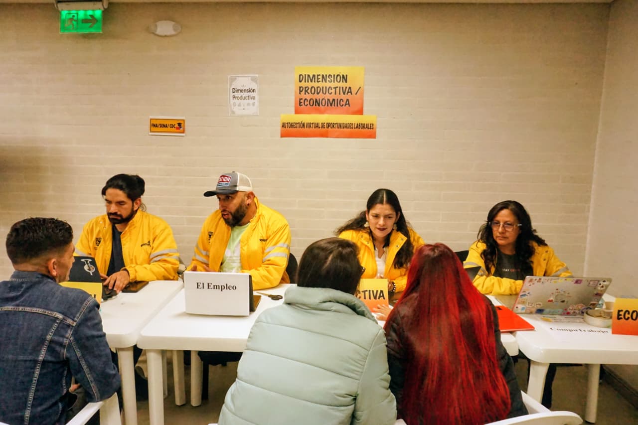 centro inclusion