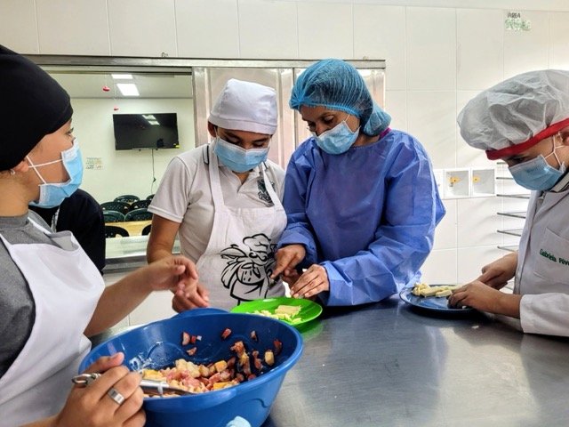 cocinando-amar