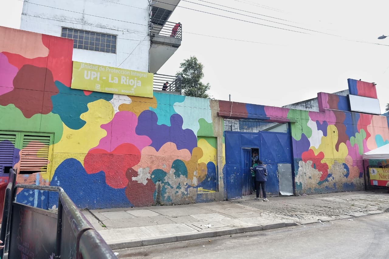 foto emberas