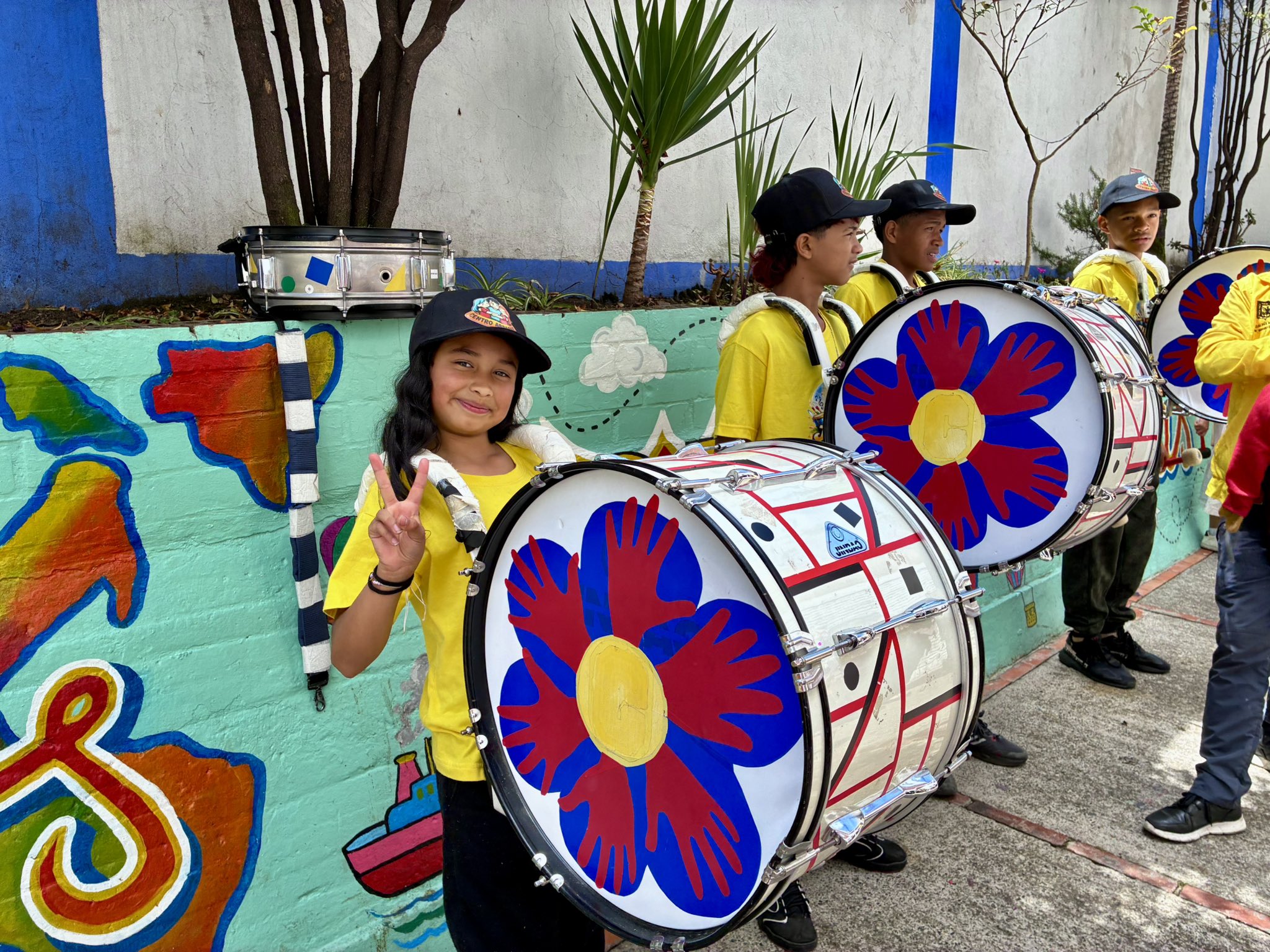 cooperacion