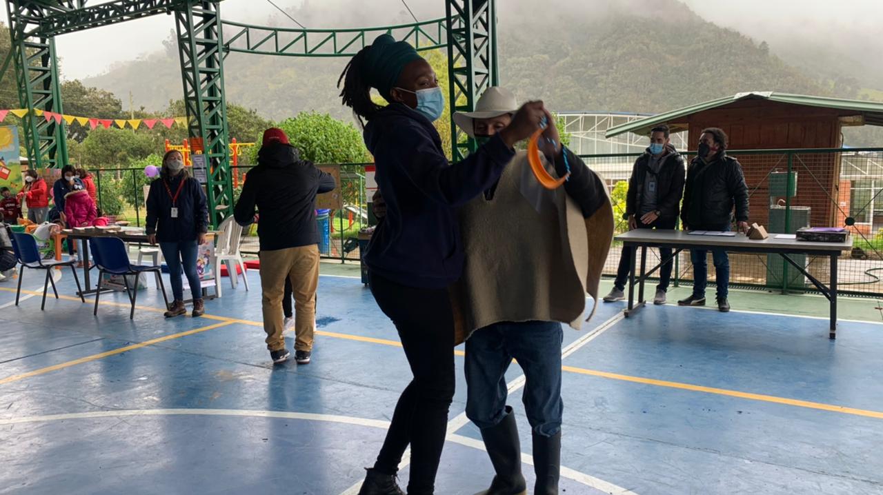 Primer Encuentro Familiar Campesino 2
