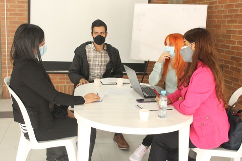 foto de jovenes