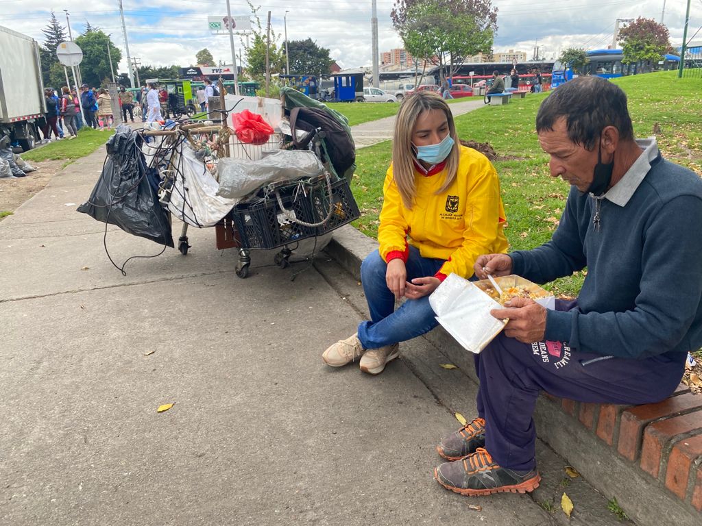 Usaquén amplía cobertura