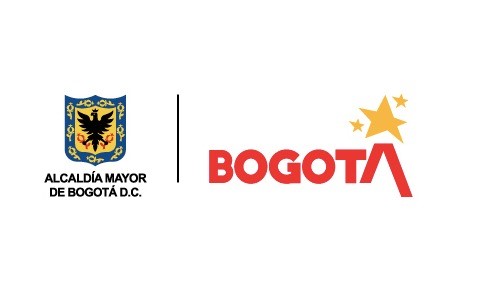logo de alcaldia de bogota