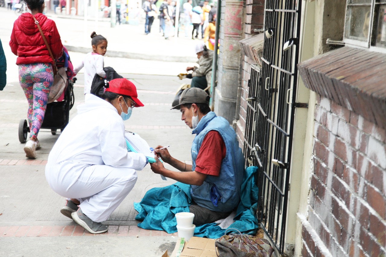personas más vulnerables de Bogotá 3