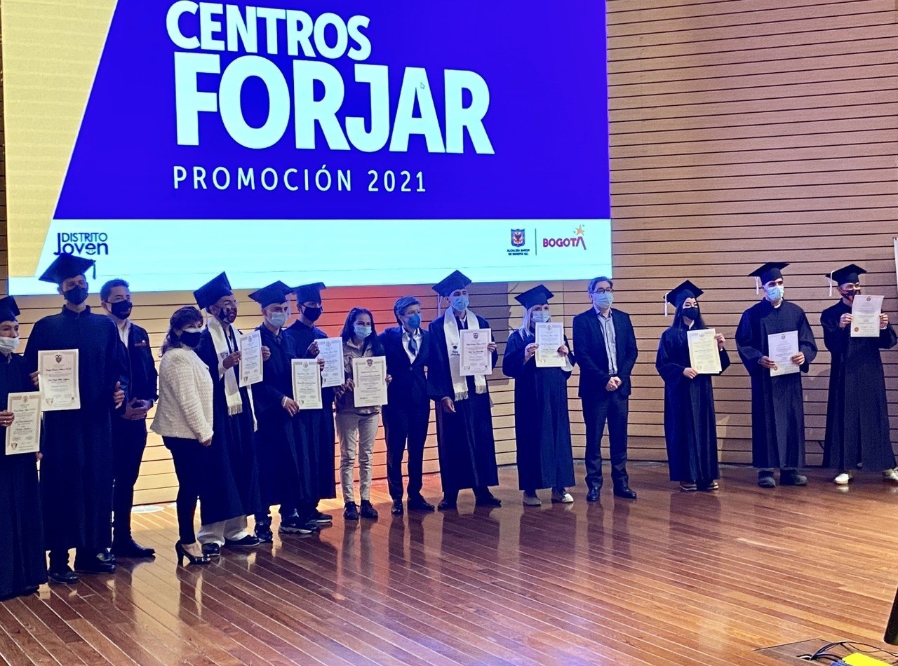 foto de graduacion