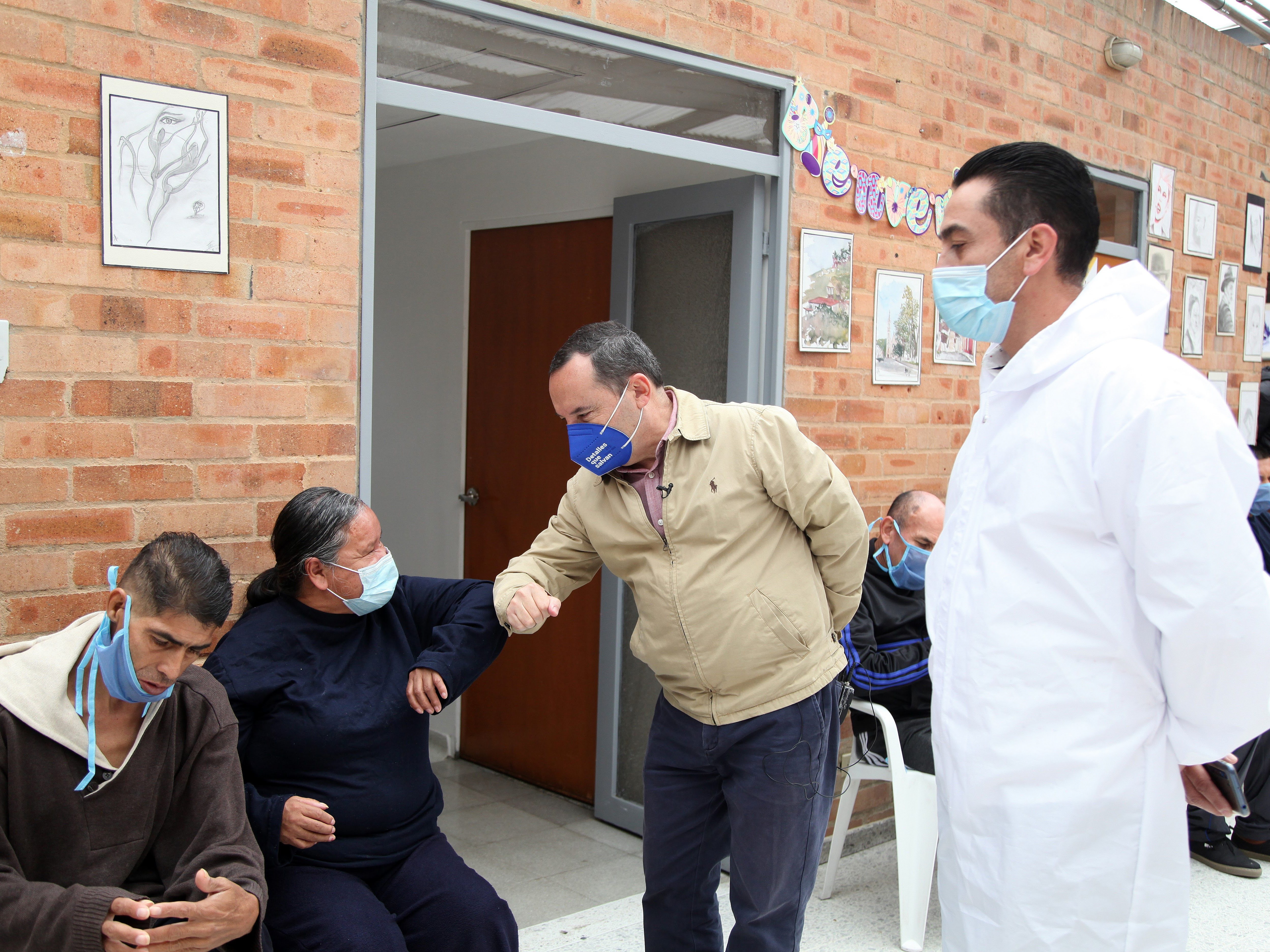 foto de tropa social 3