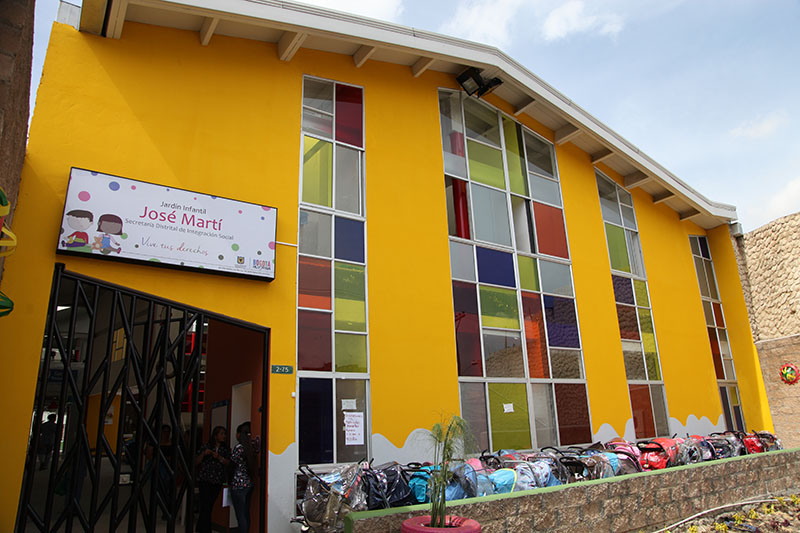 Galería José Martí