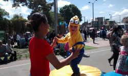 Foto de niños y niñas 6