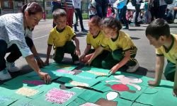 Foto de niños y niñas 7