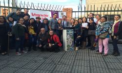 4to. Consejo local